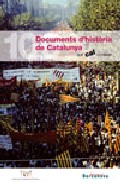 Documents d'hist�ria de Catalunya