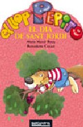 El dia de Sant Jordi