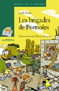 Les brigades de Porrioles