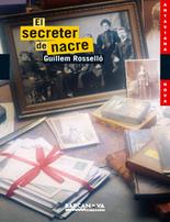 El secreter de nacre