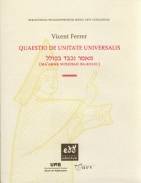 Quaestio de unitate universalis