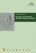 Les dones i les professions sanit�ries al llarg de la hist�ria
