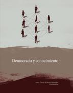 Democracia y conocimiento