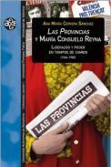 Las Provincias y Mar�a Consuelo Reyna