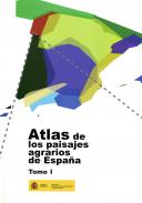 Atlas de los paisajes agrarios de Espa�a, 1