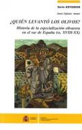 �Qui�n levant� los olivos?