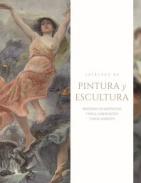 Cat�logo de pintura y escultura
