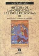 Historia de las creencias y las ideas religiosas, 3