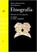 Etnograf�a
