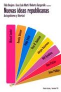 Nuevas ideas republicanas