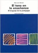 El tono de la ense�anza