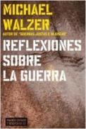Reflexiones sobre la guerra