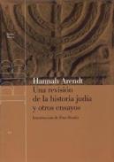 Una revisi�n de la historia jud�a y otros ensayos