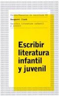 Escribir literatura infantil y juvenil