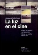 La luz en el cine