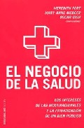 El negocio de la salud