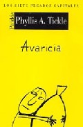 Avaricia