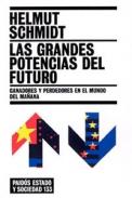 Las grandes potencias del futuro