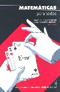 Matem�ticas para todos