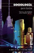 Sociolog�a para todos