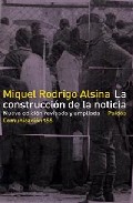 La construcci�n de la noticia