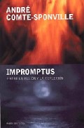 Impromptus