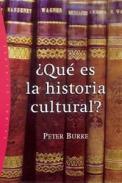 �Qu� es la historia cultural?