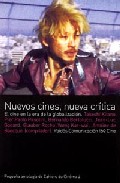 Nuevas cines, nueva cr�tica