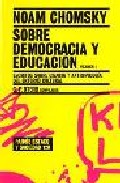 Sobre democracia y educaci�n : escritos sobre las instituciones educativas y el lenguaje en las aulas, 2