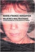 Mujeres maltratadas