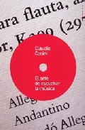 El arte de escuchar m�sica