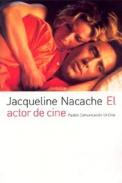 El actor de cine
