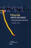 Filosofar en la escuela