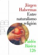 Entre naturalismo y religi�n