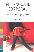 El lenguaje corporal
