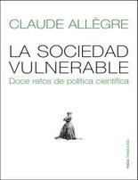 La sociedad vulnerable