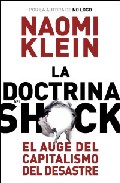 La doctrina del shock