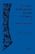 Cuentos de los sabios jud�os, cristianos y musulmanes