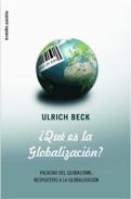 �Qu� es la globalizaci�n?