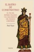 El sue�o de Constantino