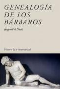 Genealog�a de los b�rbaros