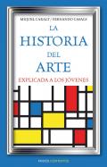 La historia del arte explicada a los j�venes