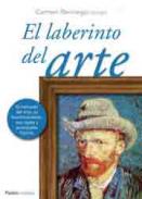 El laberinto del arte
