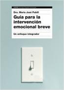 Gu�a para la intervenci�n emocional breve