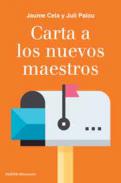 Carta a los nuevos maestros