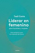 Liderar en femenino para hombres y mujeres