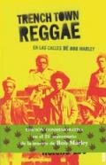 Trench town Reggae