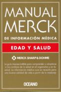 Manual Merck de informaci�n m�dica