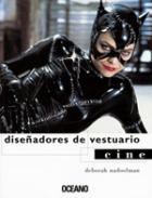 Dise�adores de vestuario, cine
