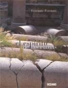 El esp�ritu de las ruinas
